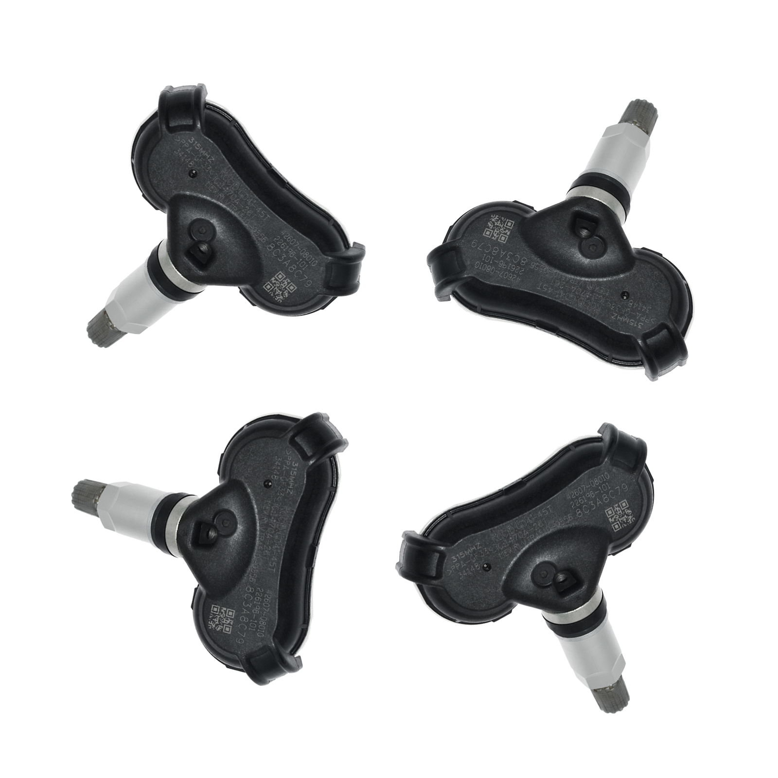 胎压传感器 42607-08010P4-12