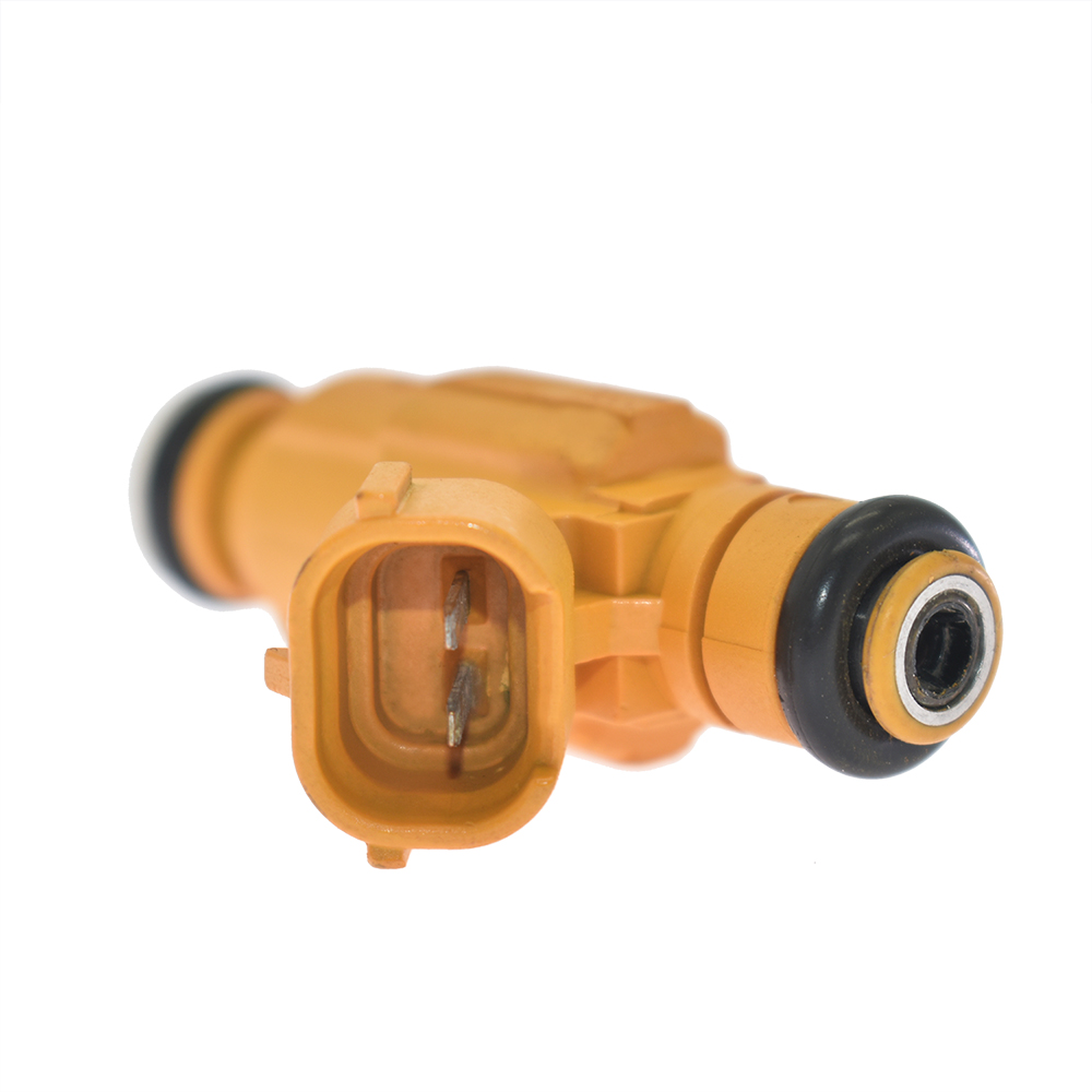 喷油嘴 35310-2B000-YP4 普货 黄色-3