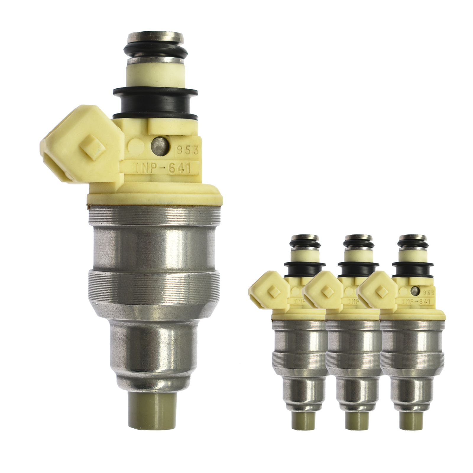 喷油嘴 INP-641 P4