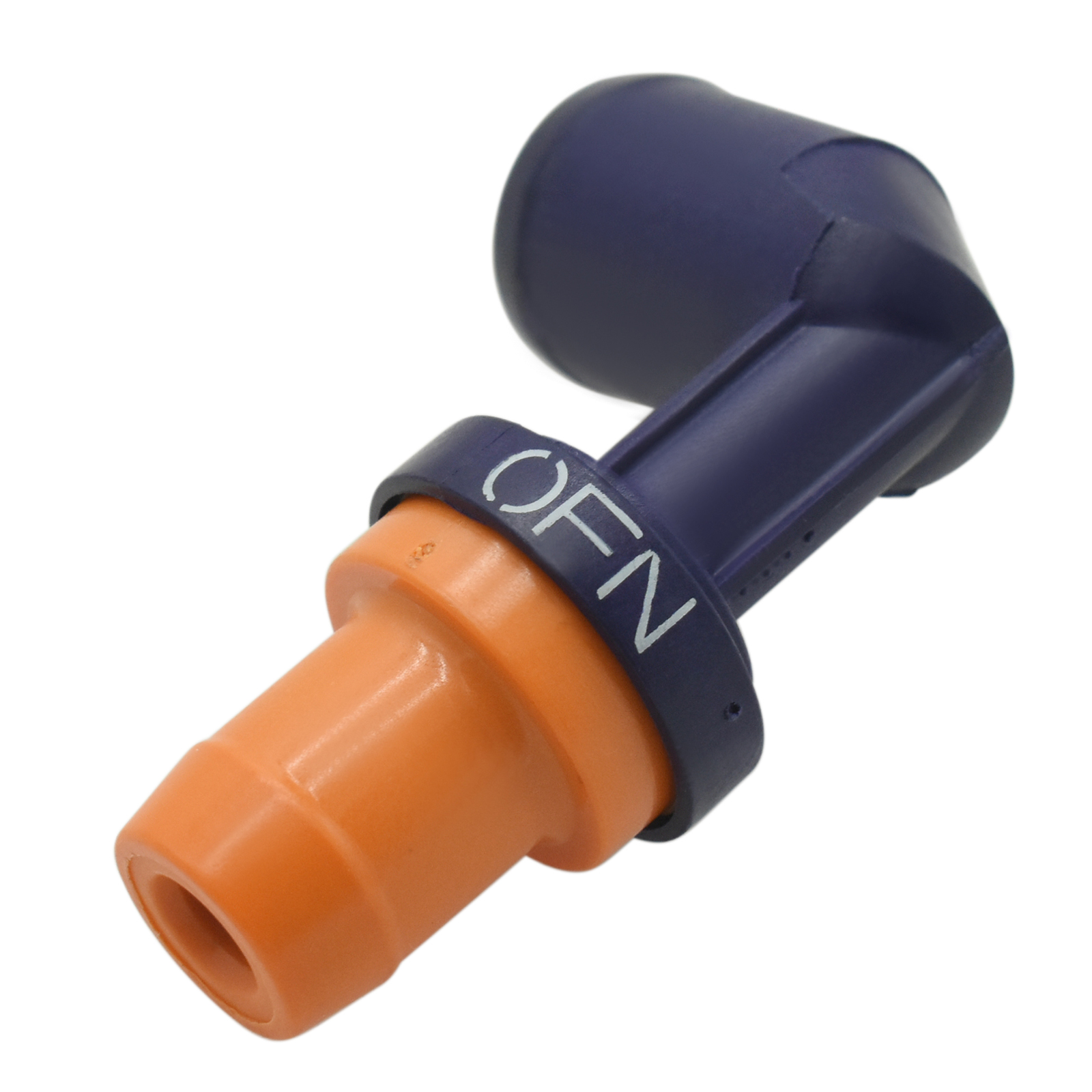 PCV阀 L3K9-13-890 蓝 普货-5