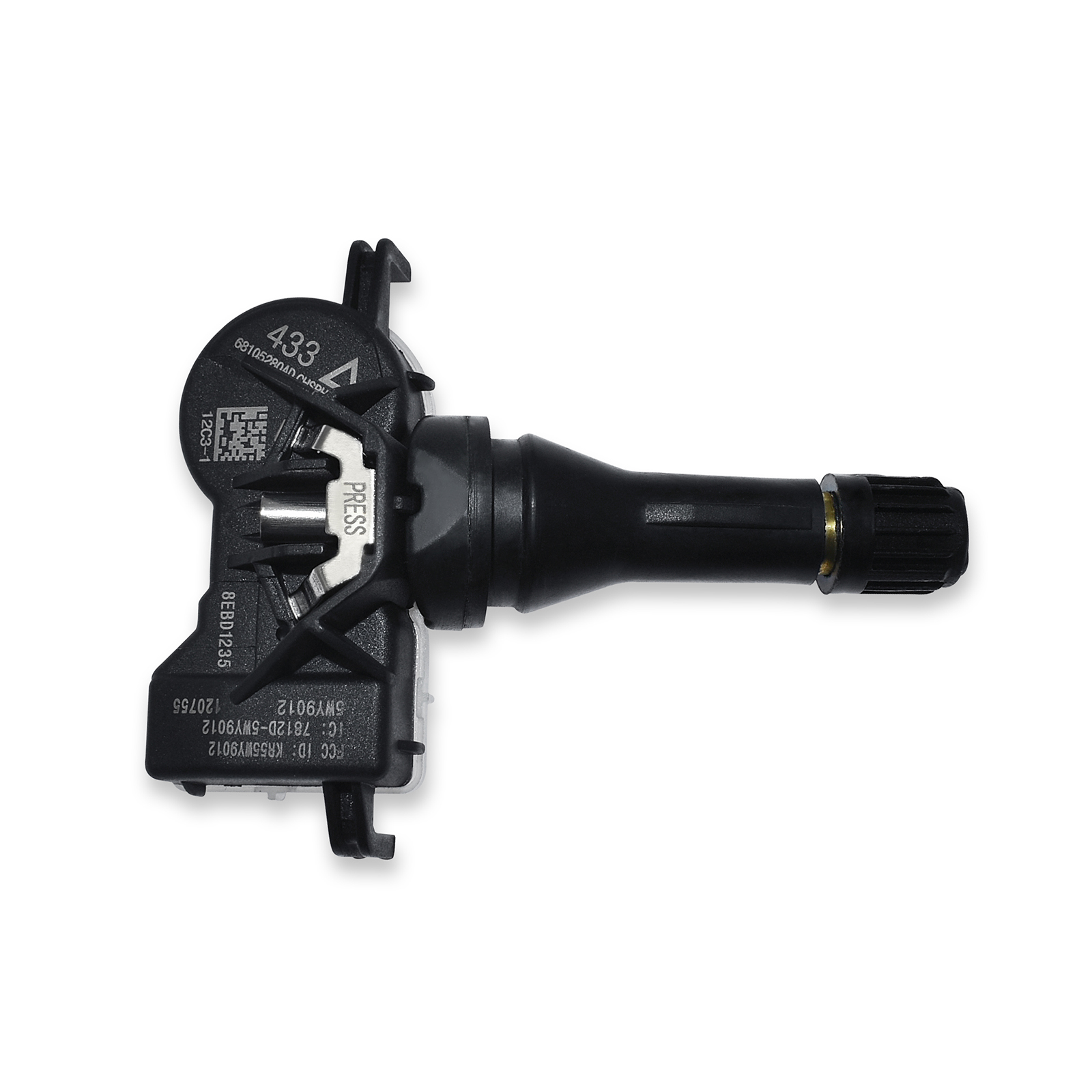 胎压传感器 68105280ADP4 带电-13