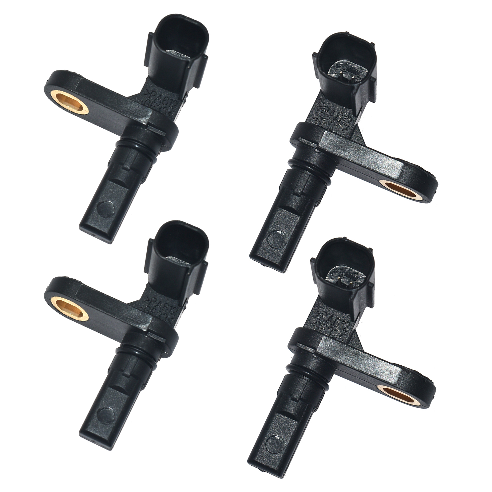 89542-0C020p2+89543-0C020p2 速度传感器