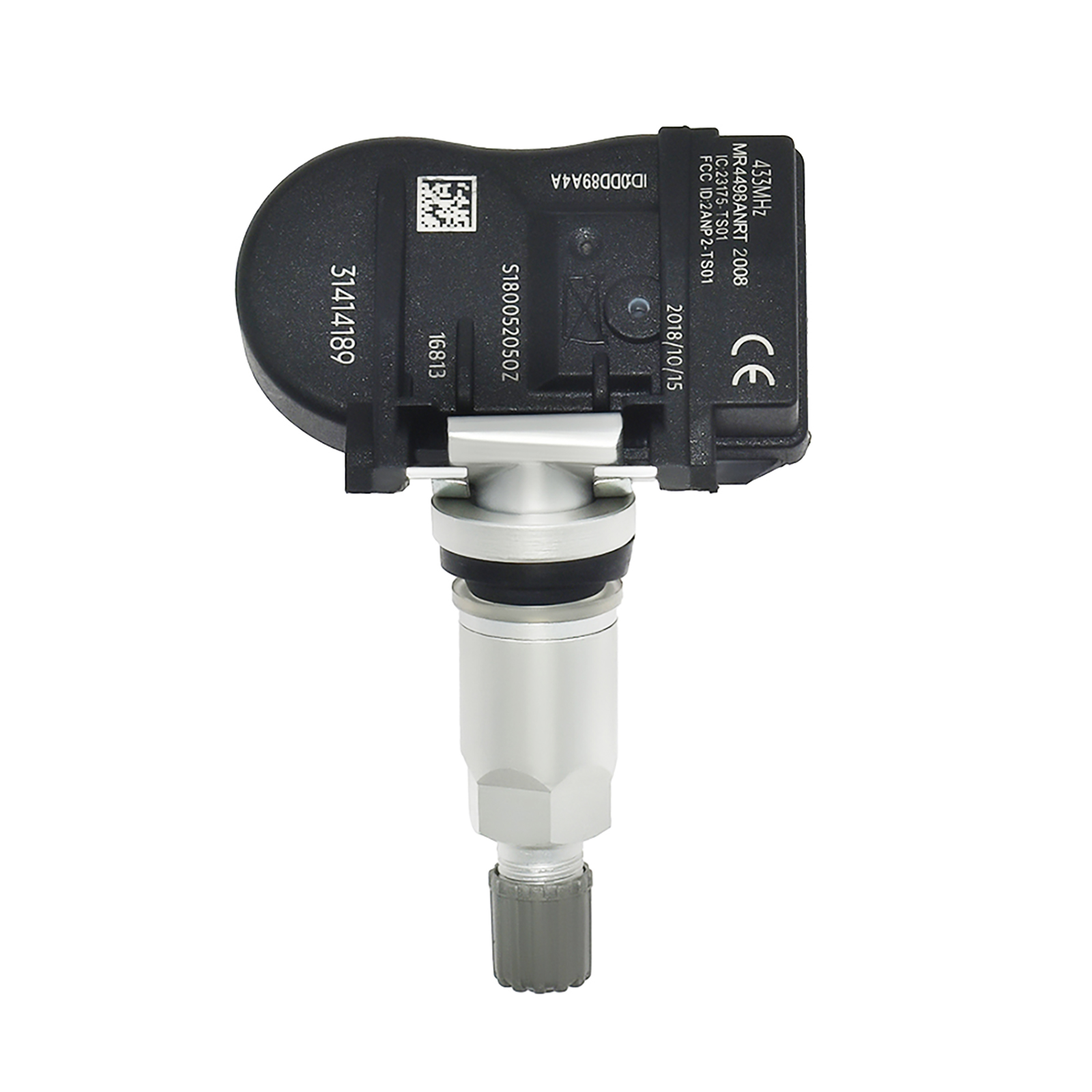 胎压传感器 31414189P4 带电-1