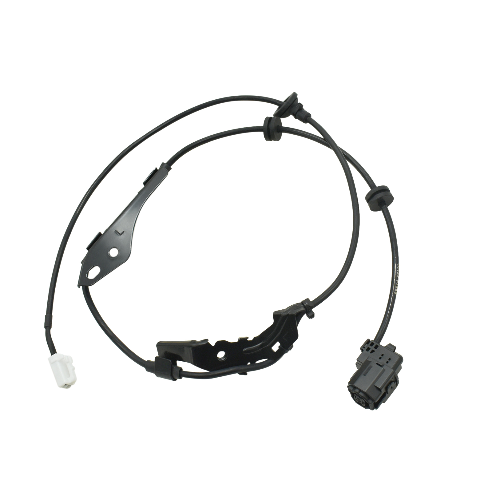 ABS轮速传感器(左后)89516-47080替换号89516-47100;1P2134;2ABS2591;9415010641