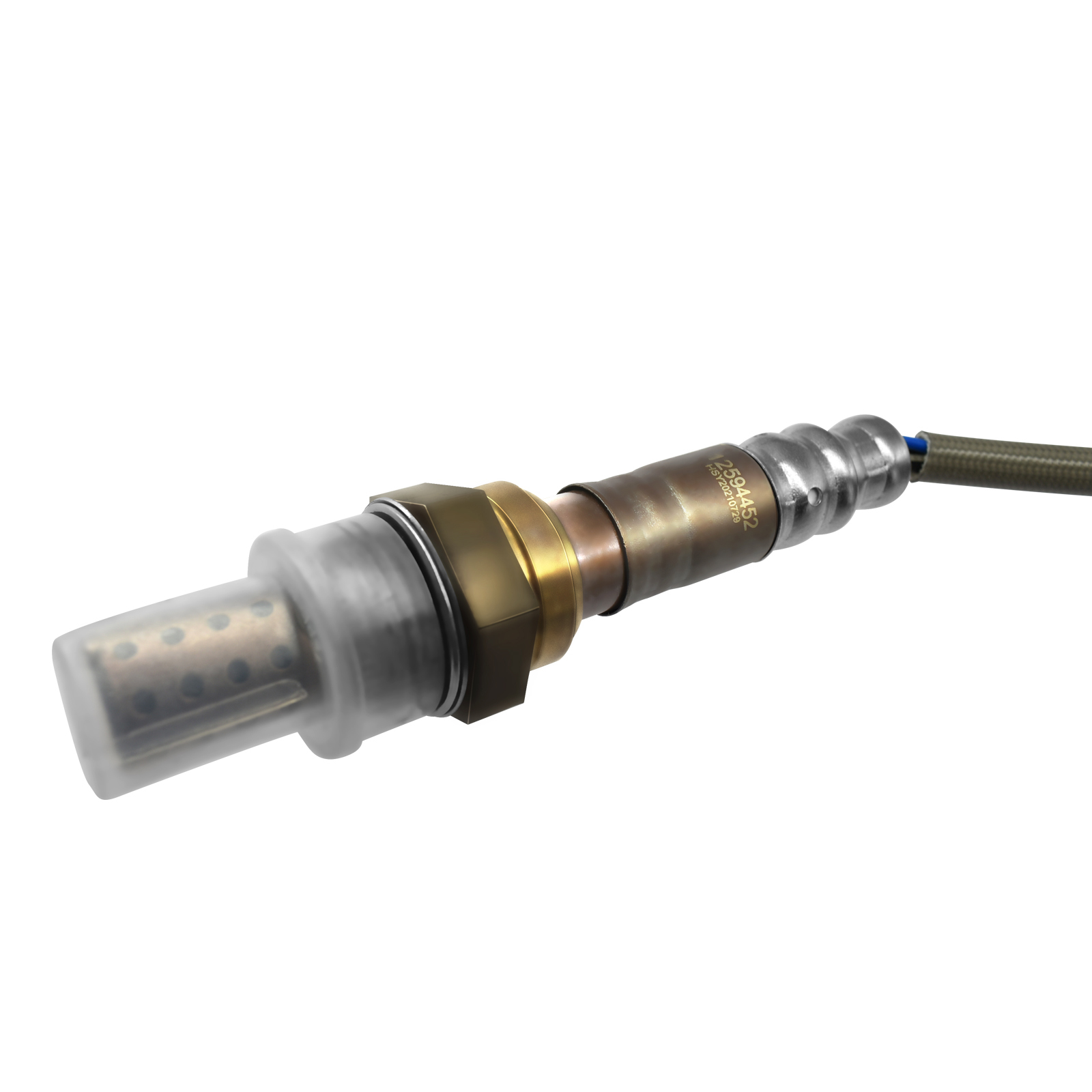 12594452 氧传感器2个-10