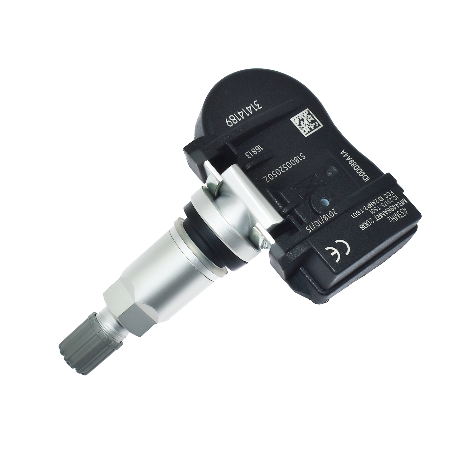 胎压传感器 31414189P4 带电-2