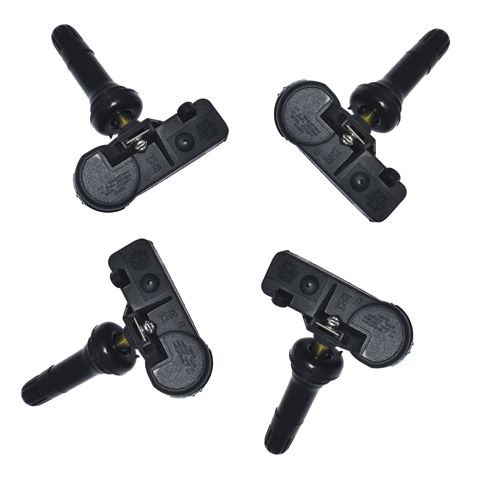 胎压传感器 68241067AB-0