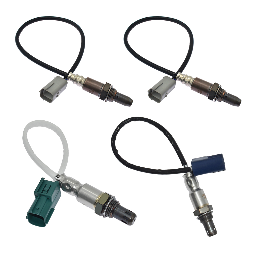 氧传感器 22693-1AA0AP2+226A0-EA200+226A0-EA210 普货 四个装-0