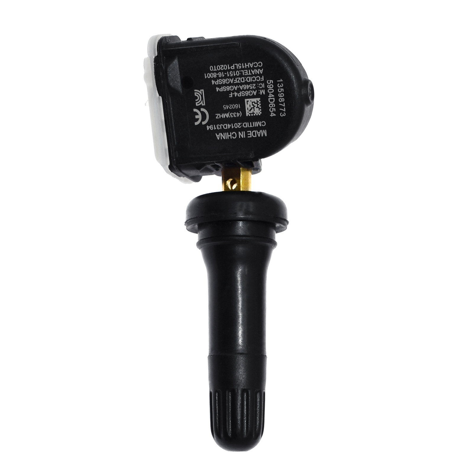 胎压传感器 13598773 带电-3