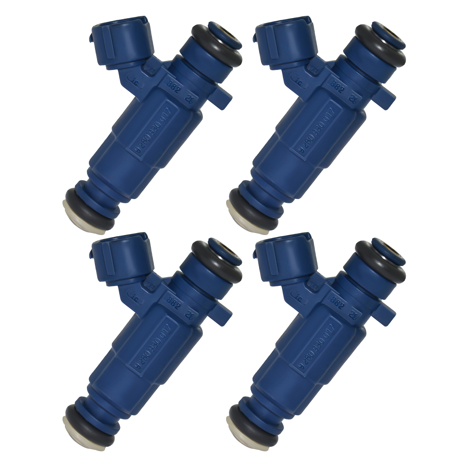 喷油嘴 35310-02900P4 普货