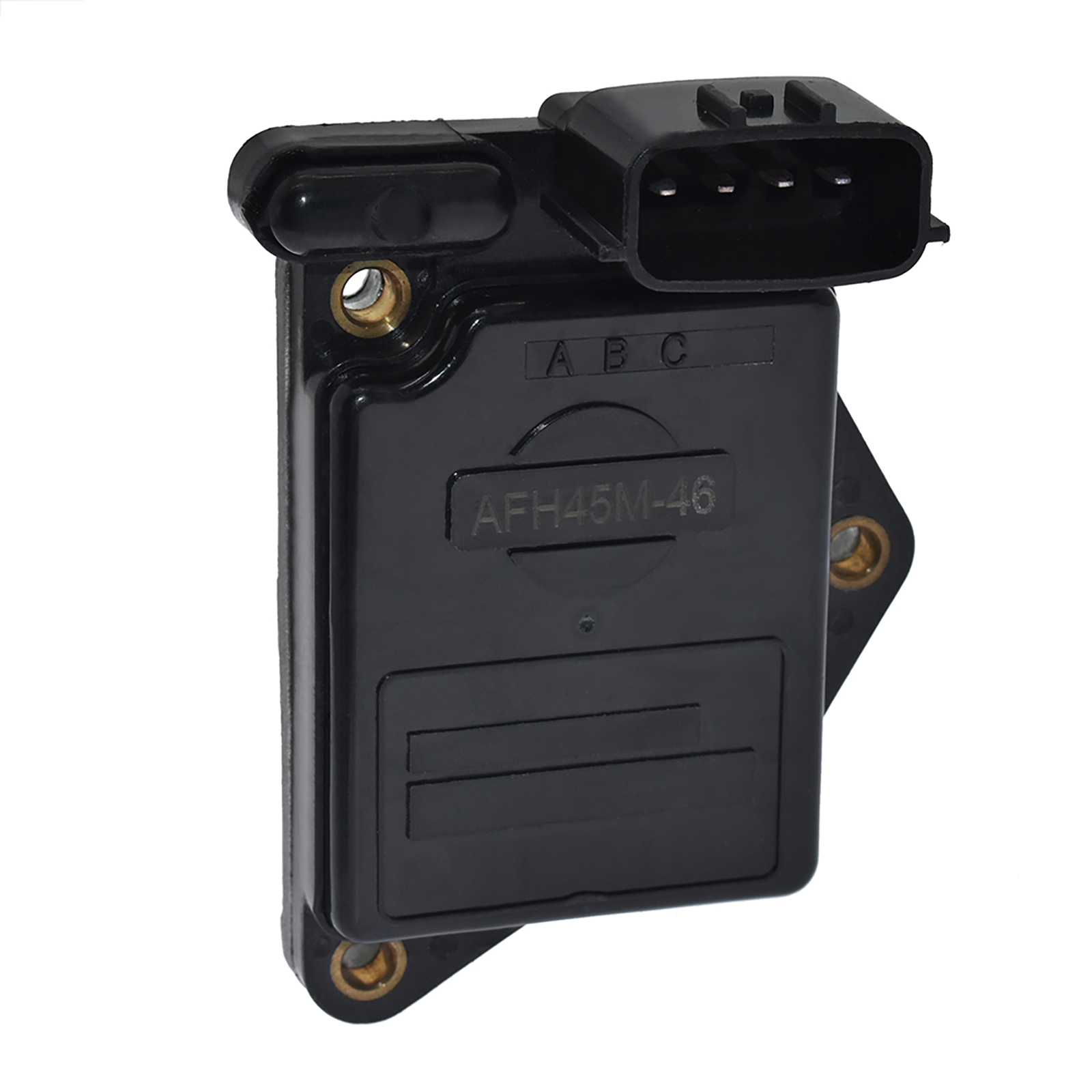 空气流量计 4针 AFH45M-46 普货