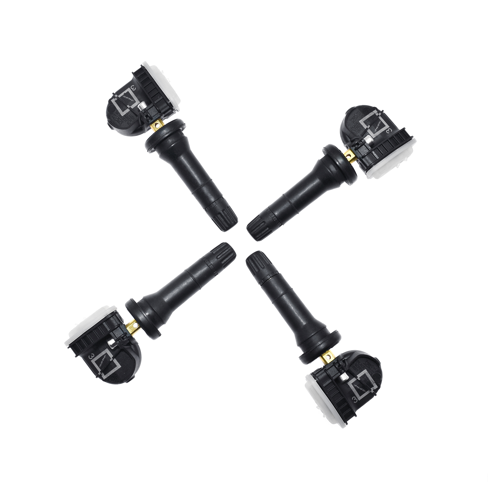 胎压传感器 13598772P4 带电-3