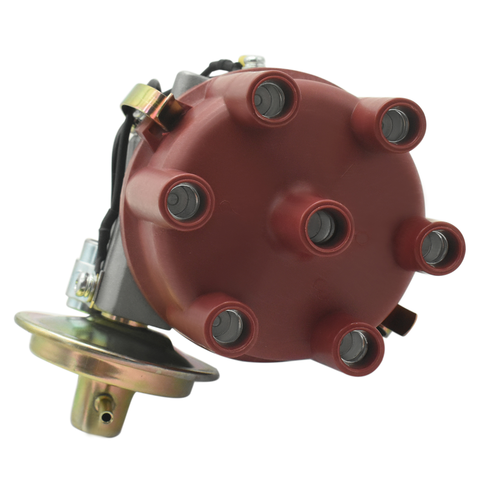 19100-61180 分电器-5