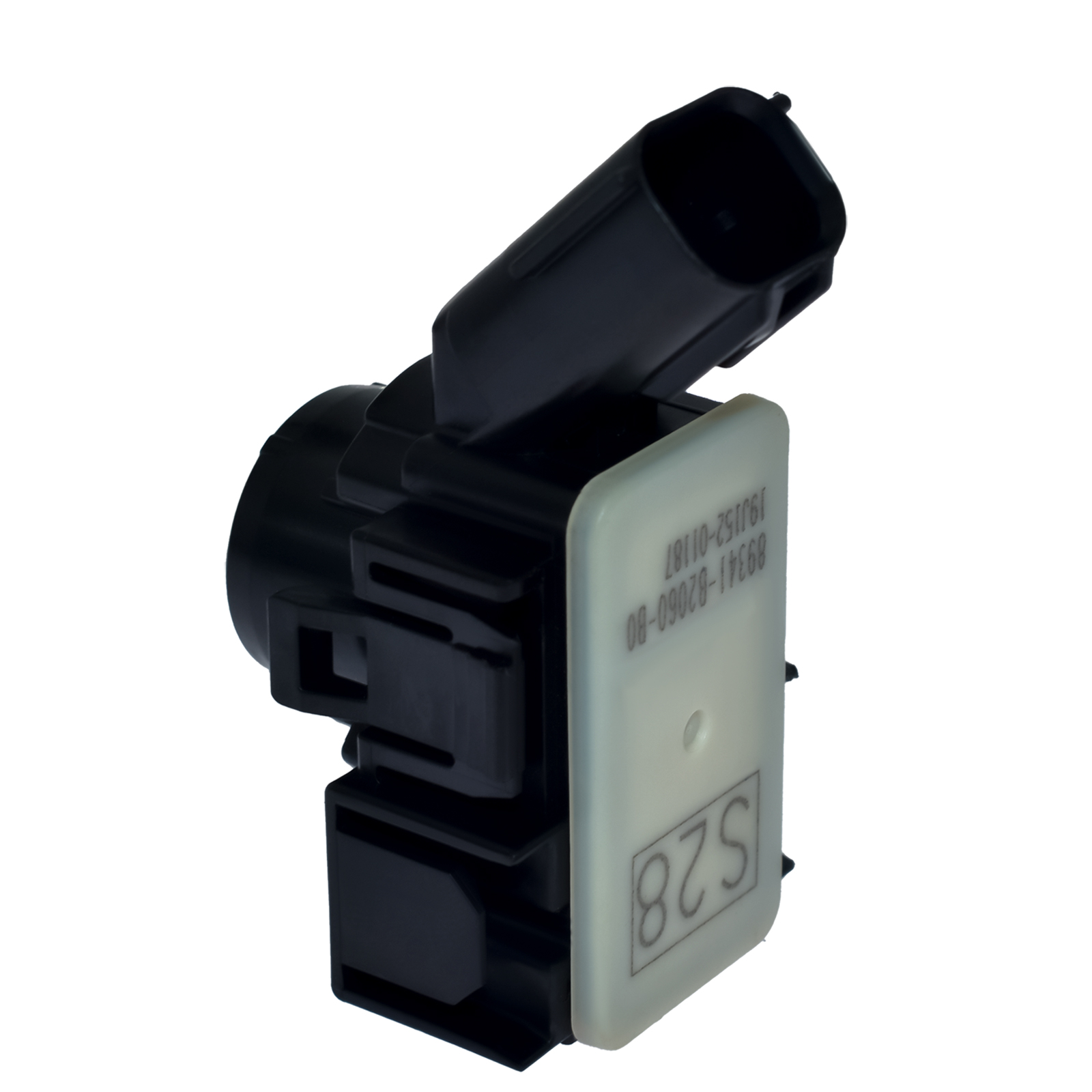 89341-B2060 S28 倒车雷达 银色-4