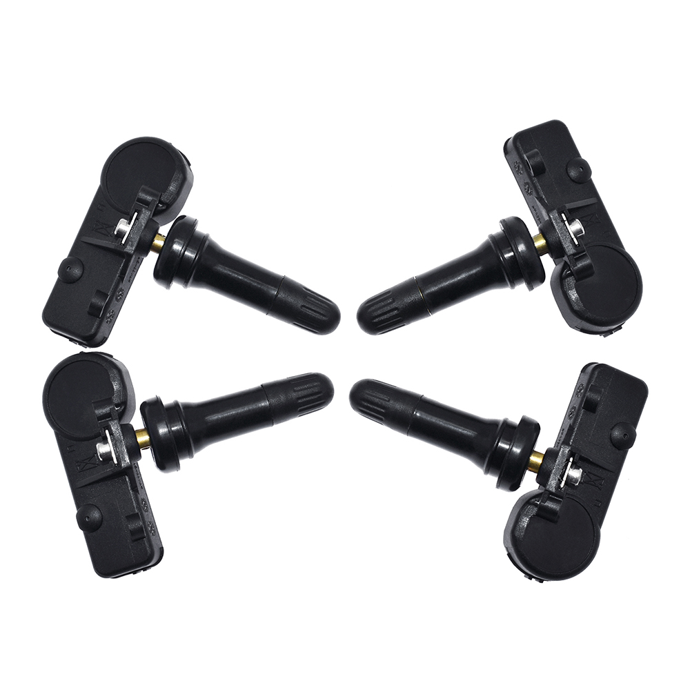 胎压传感器 DE8T-1A180-AAP4 带电-0