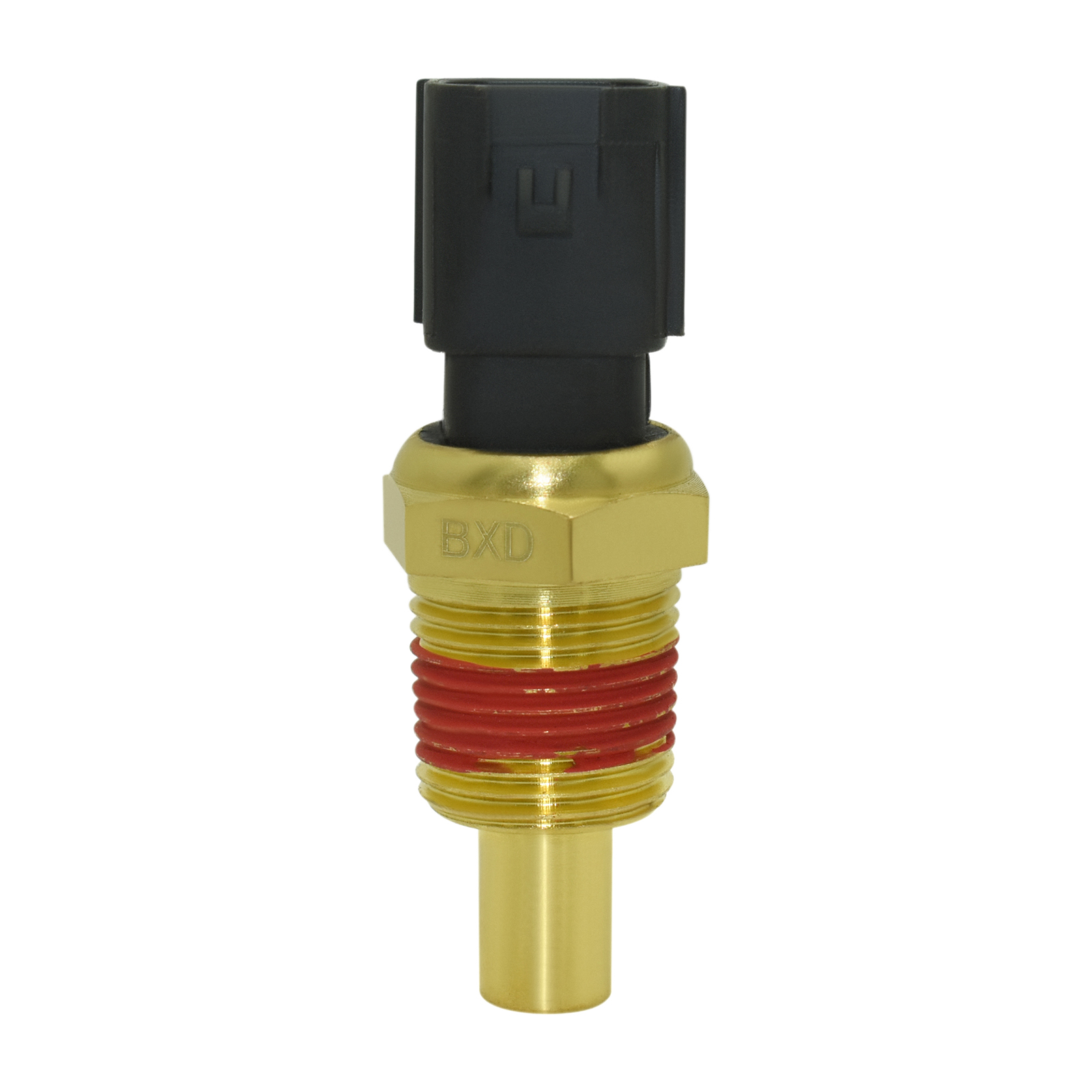 水温传感器 5033314AA 普货黑色