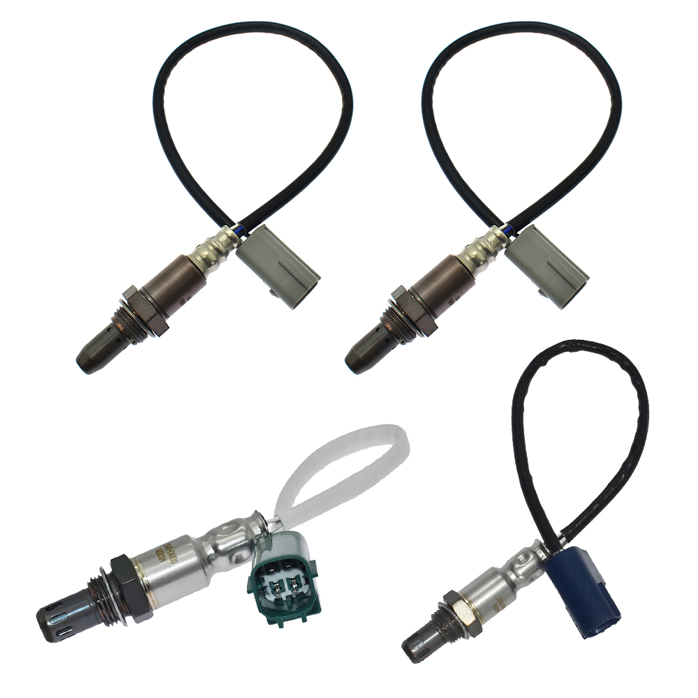 氧传感器 22693-1AA0AP2+226A0-EA200+226A0-EA210 普货 四个装-2