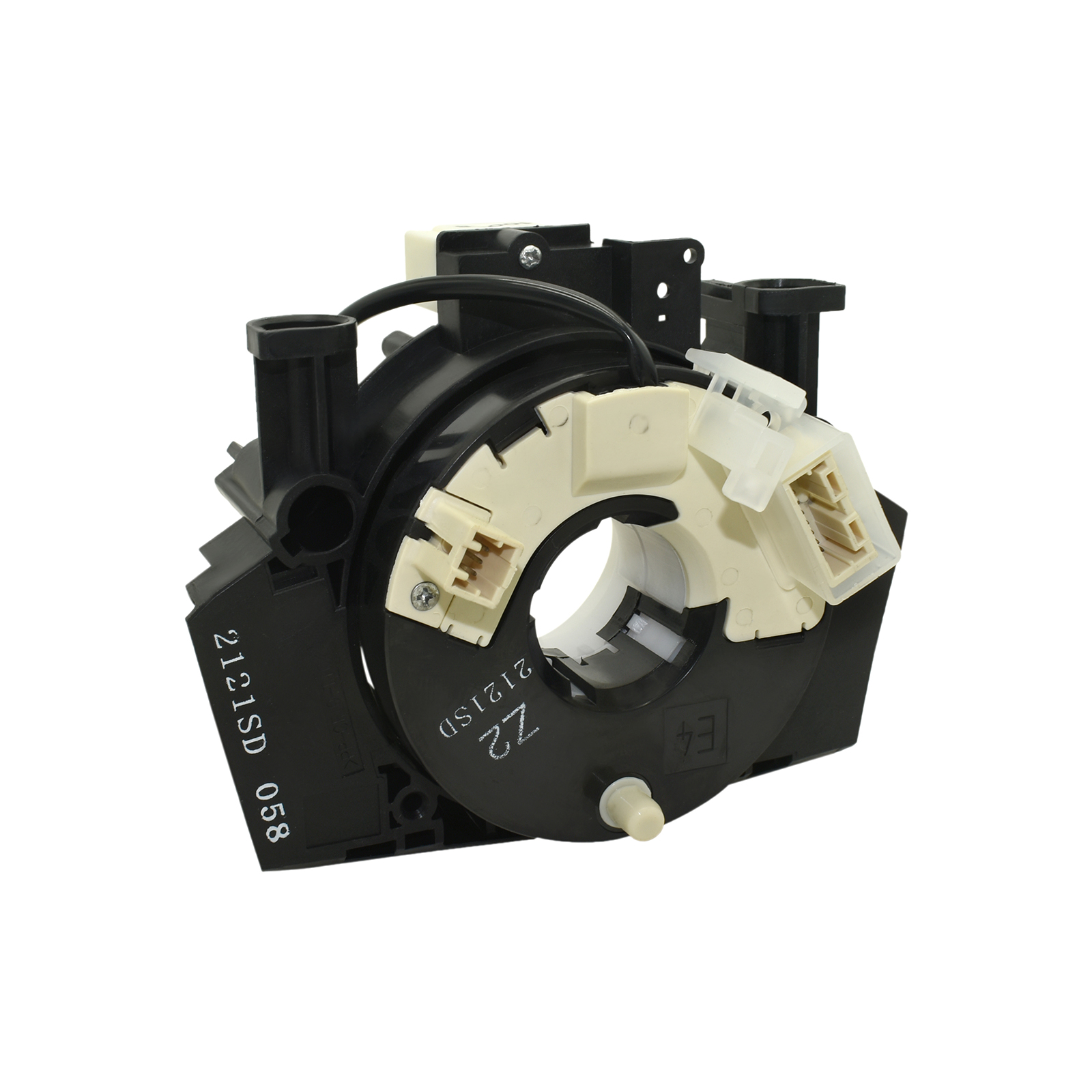 气囊游丝 25560-BT25A单线 普货