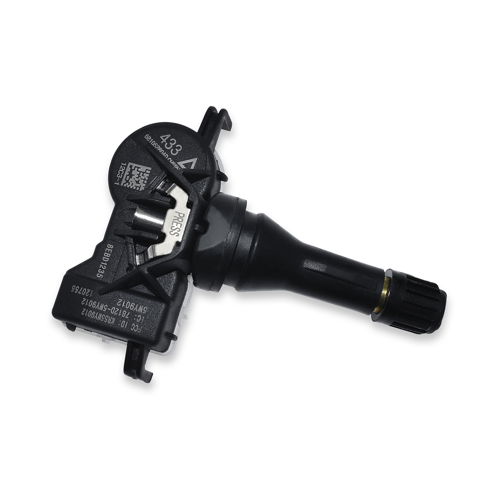 胎压传感器 68105280ADP4 带电-5