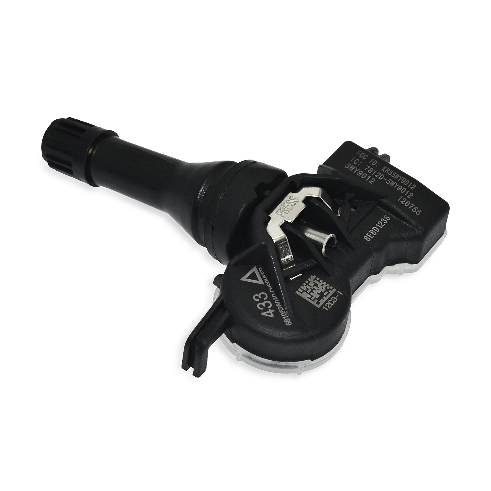 胎压传感器 68105280ADP4 带电-12