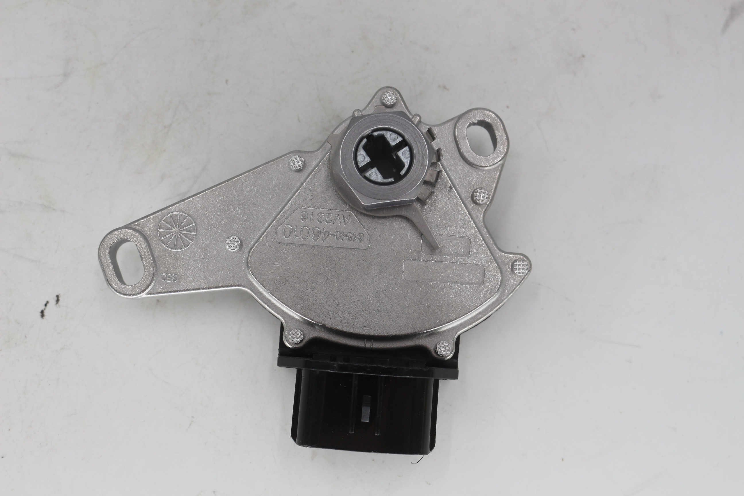 档位开关-0