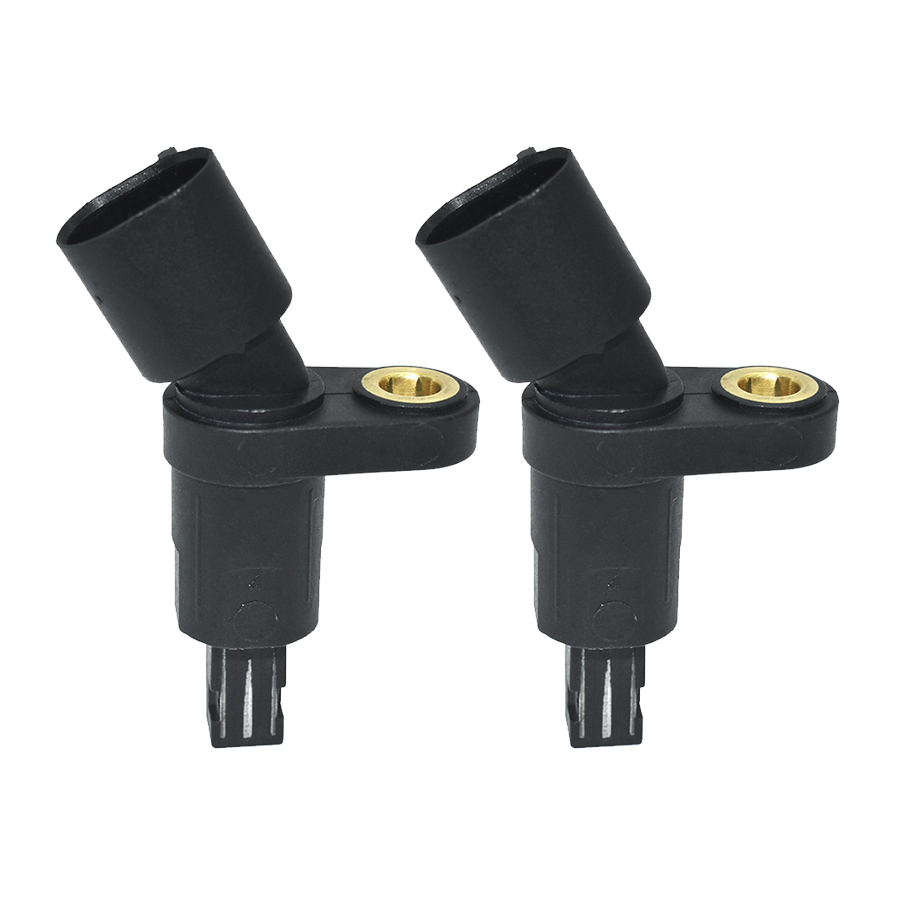 1J0927807B 速度传感器  2个-0