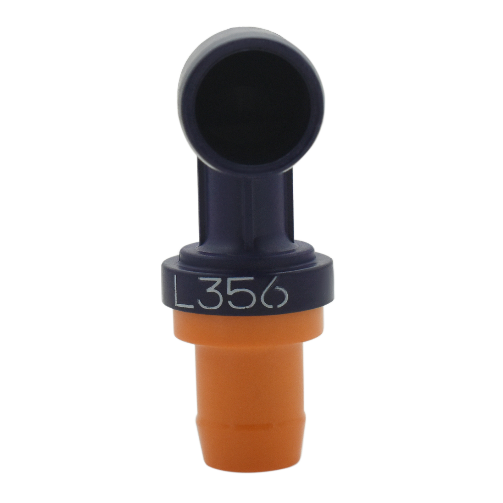 PCV阀 L3K9-13-890 蓝 普货-2