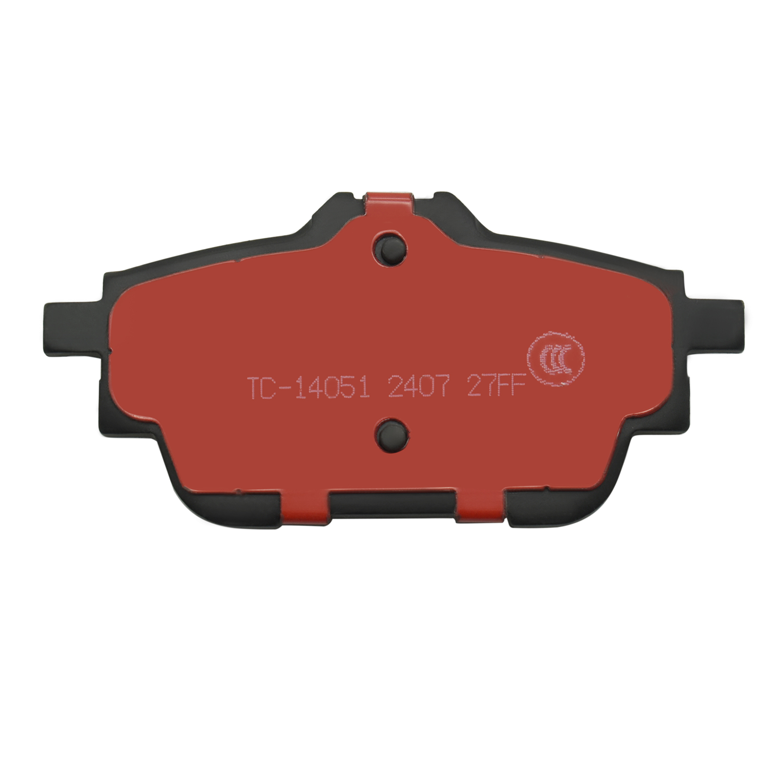 刹车片TC-14051-3