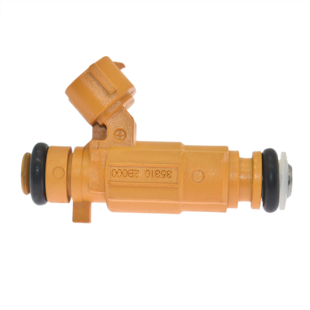 喷油嘴 35310-2B000-YP4 普货 黄色-1