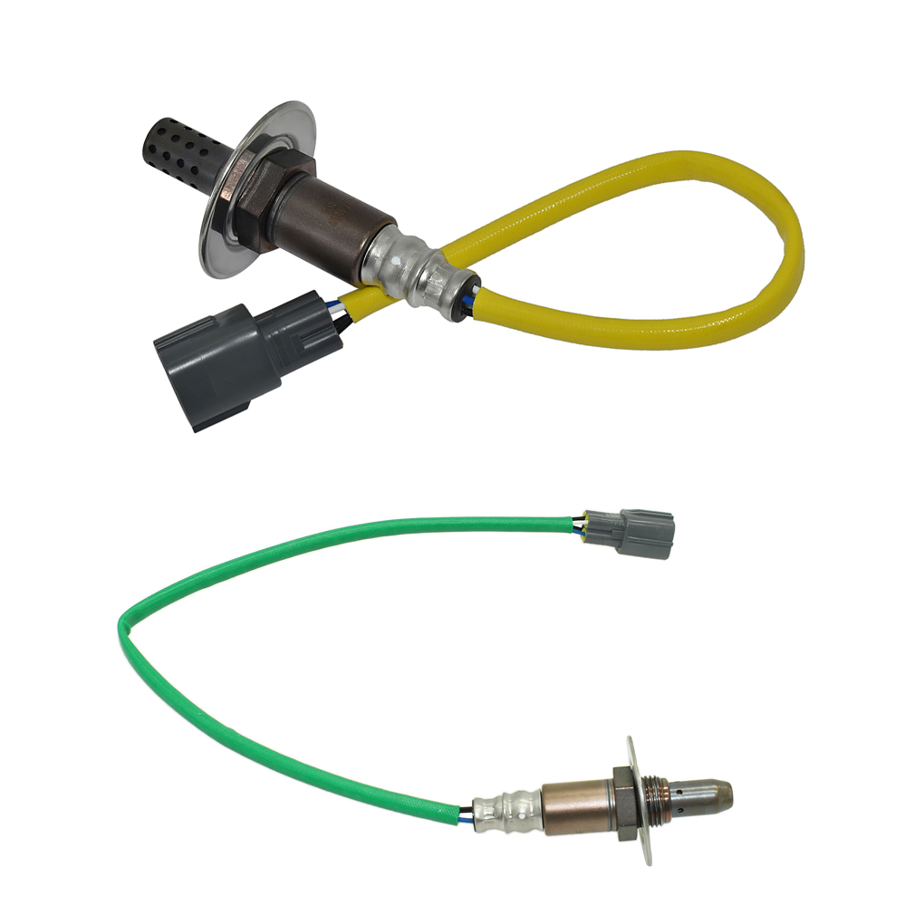 氧传感器 22641-AA610+22690-AA960 普货