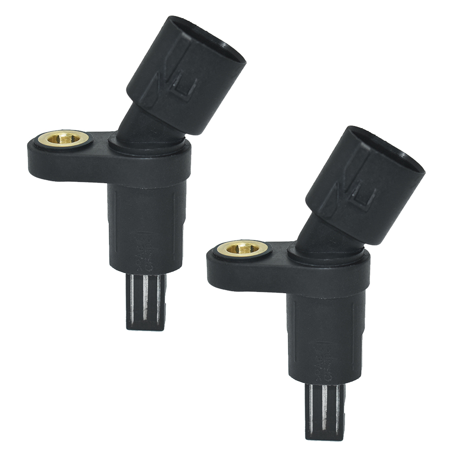 1J0927807B 速度传感器  2个