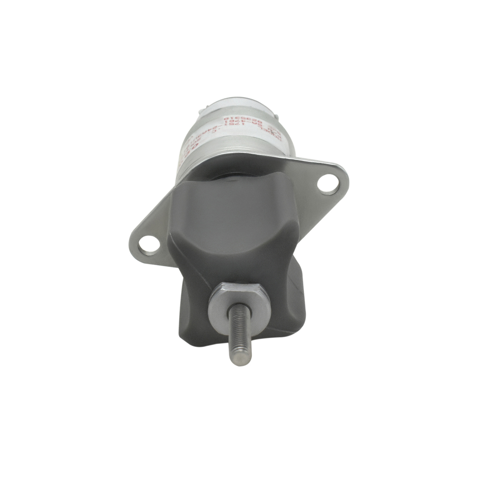 熄火电池阀 1751ES-24E3U1B1SA-2