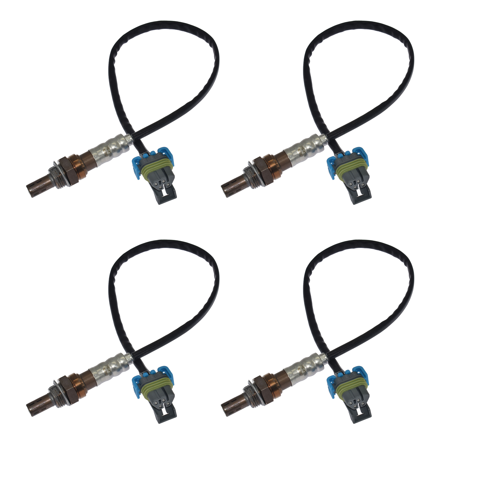 234-4336氧传感器4条装