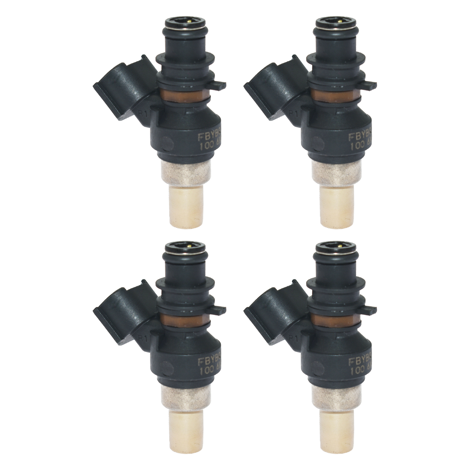 喷油嘴 FBYBG10P4-9