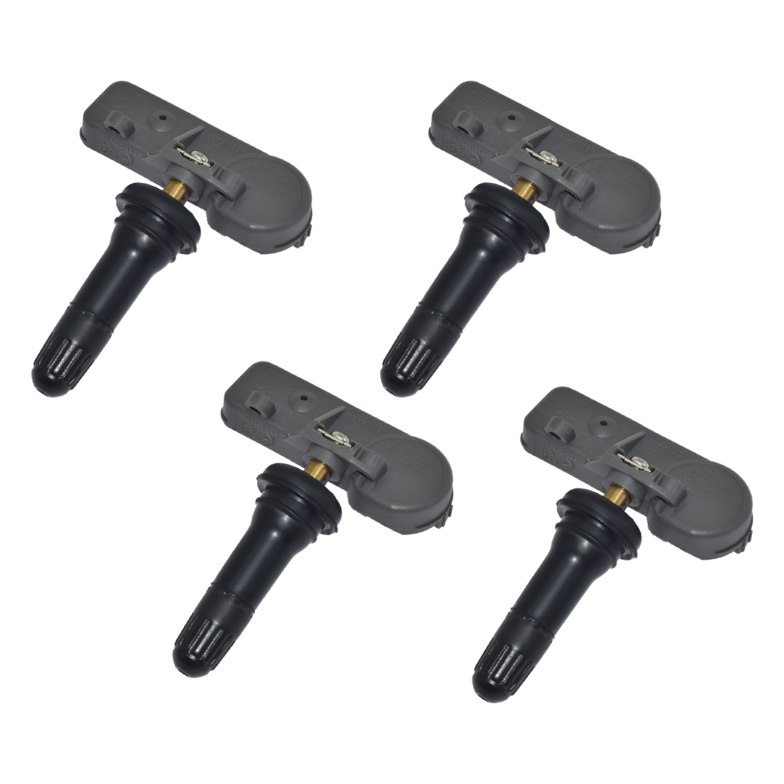 BB5Z-1A189-A  胎压传感器 4个