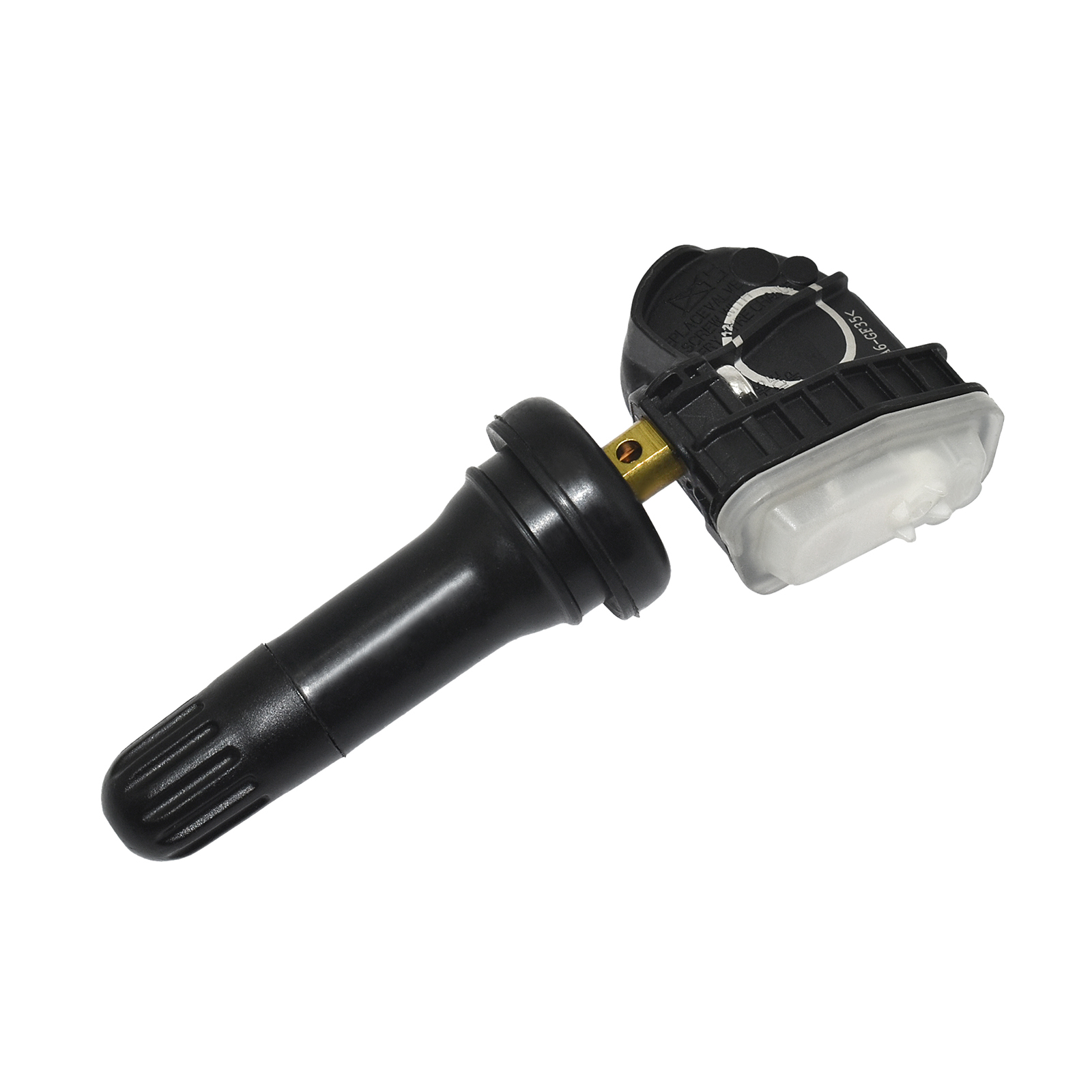 胎压传感器 F2GT-1A180-ABP4 带电-8