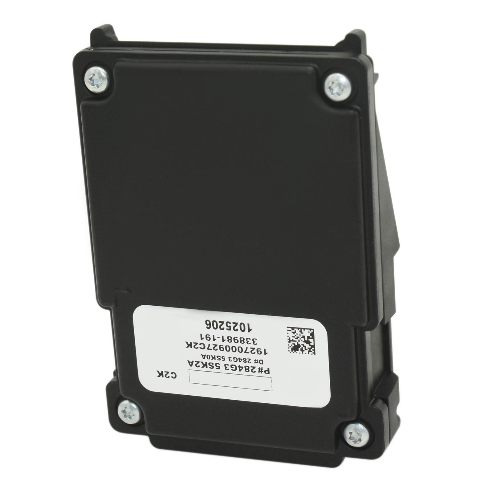 倒车雷达 284G3-5SK2A- 普货-2