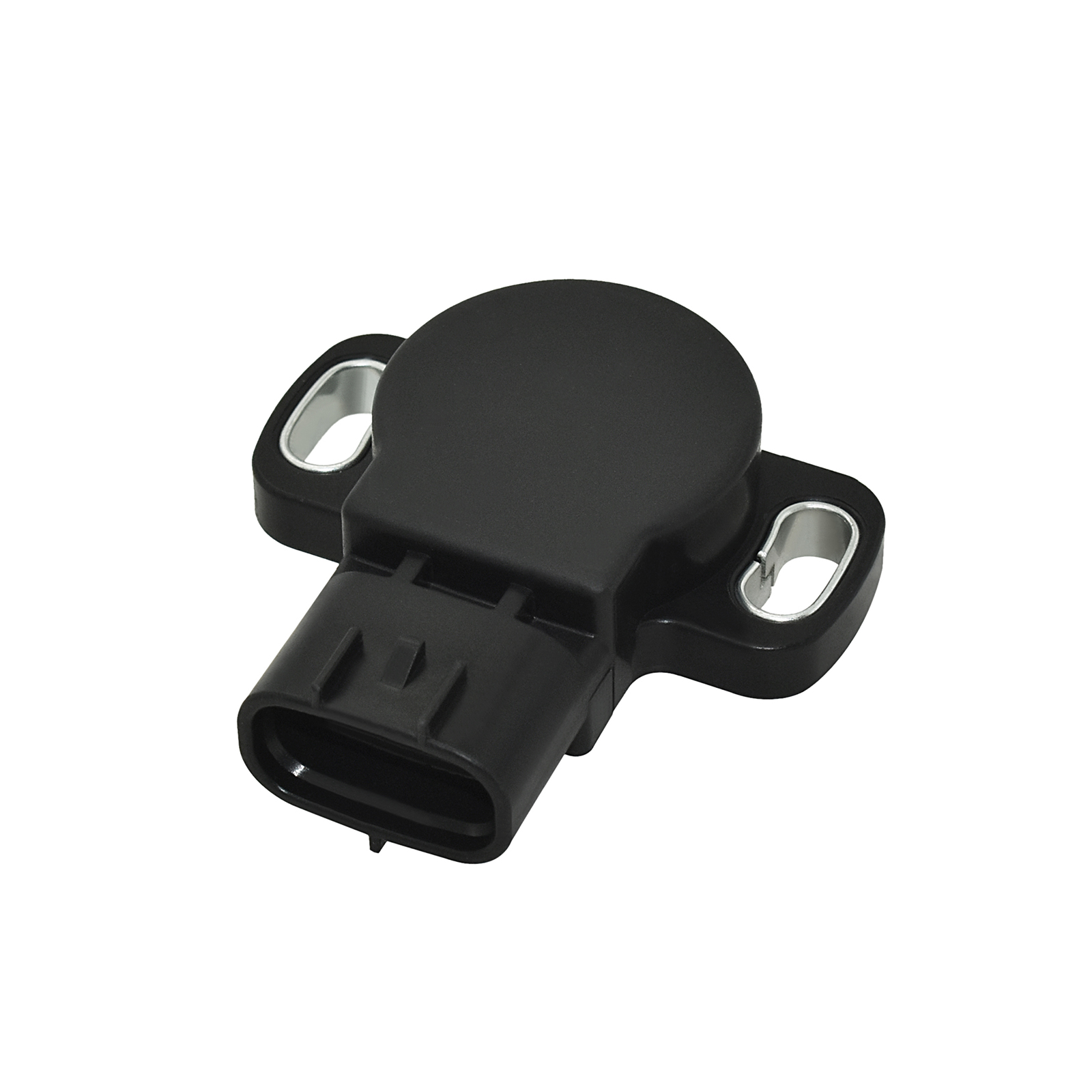 节气门传感器 13420-51E50顺时针 普货-6