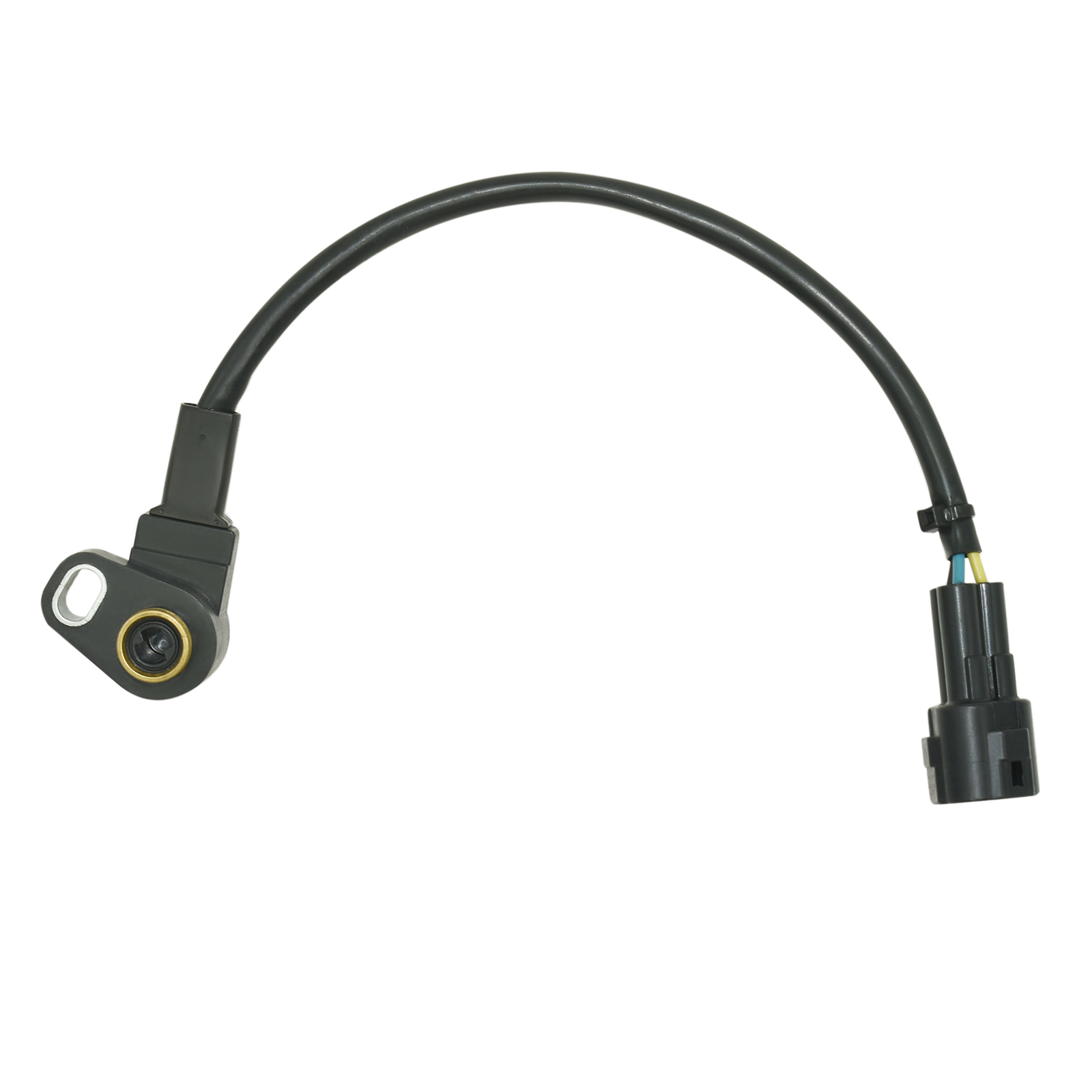 节气门传感器 33D-85885-00-00中线 普货-0