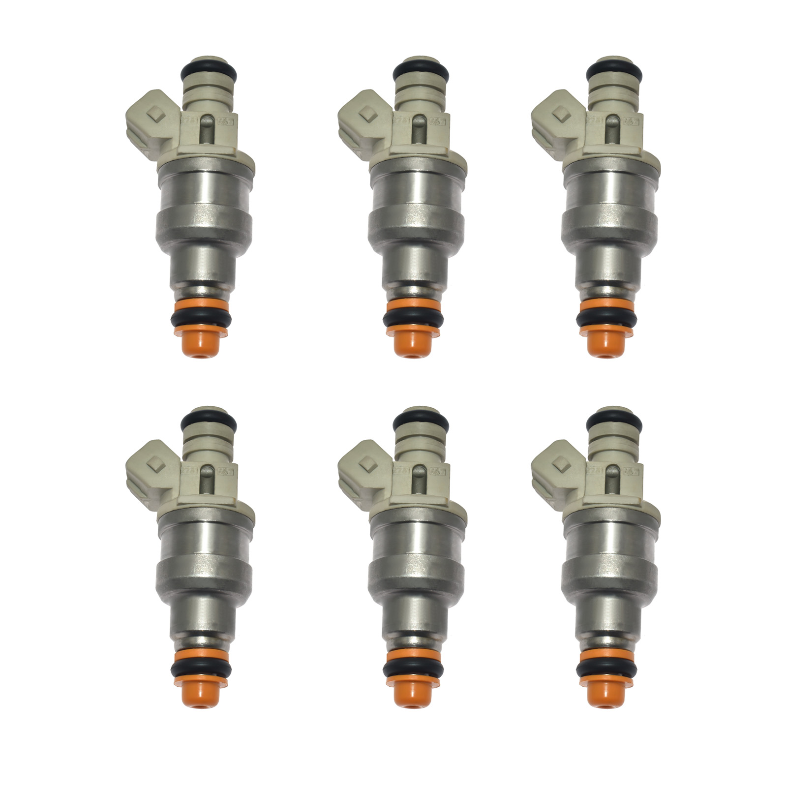 喷油嘴 F47E-A2E 普货 P6