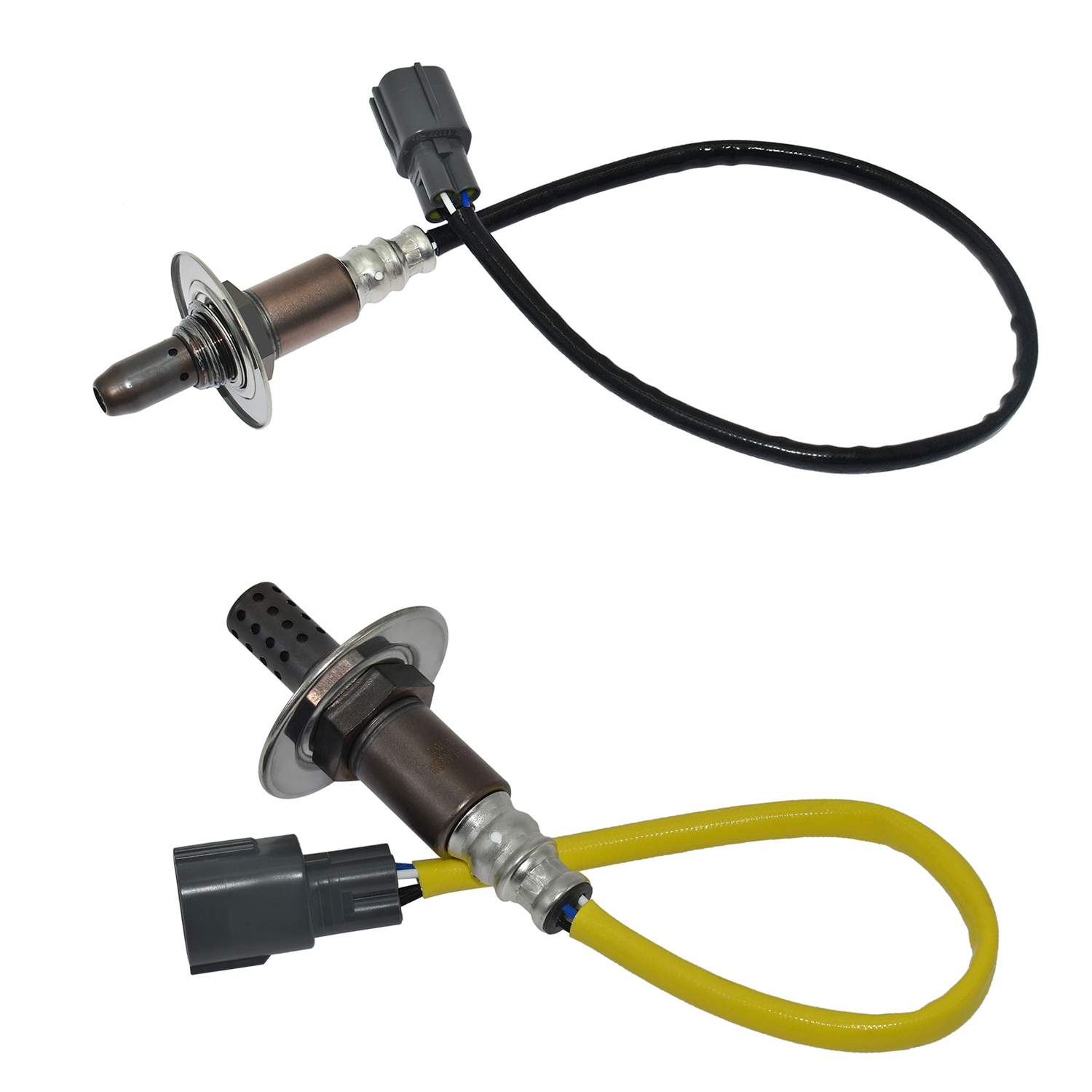 22641-AA640+22690-AA960 氧传感器2条