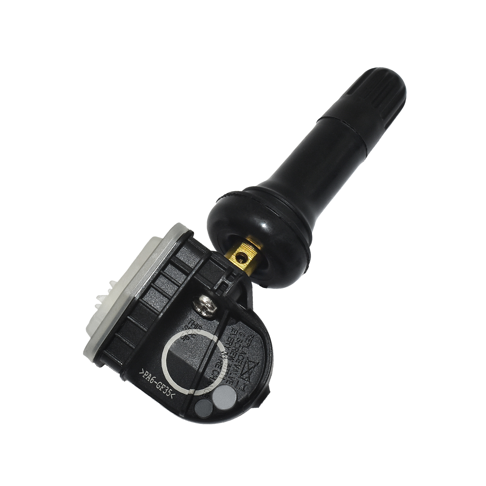 胎压传感器 F2GT-1A180-ABP4 带电-12