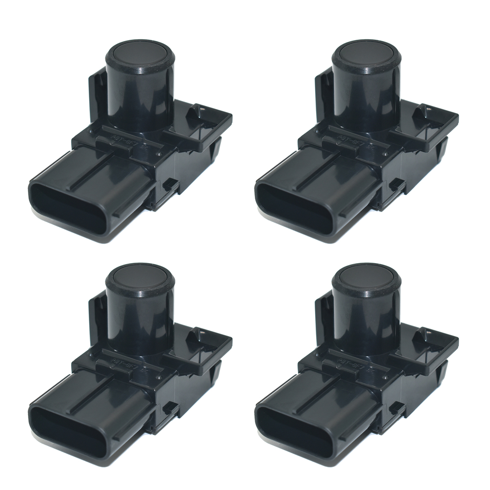 倒车雷达 89341-48010P4 普货