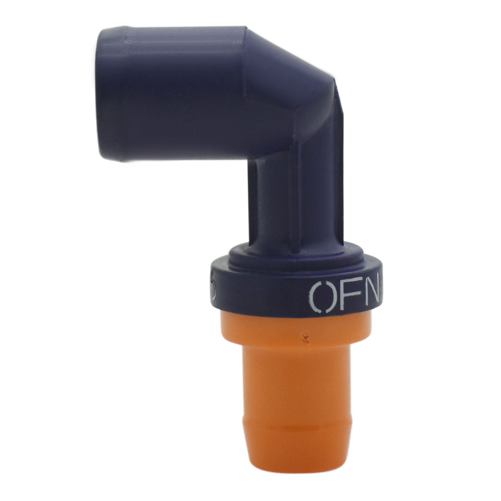 PCV阀 L3K9-13-890 蓝 普货-1