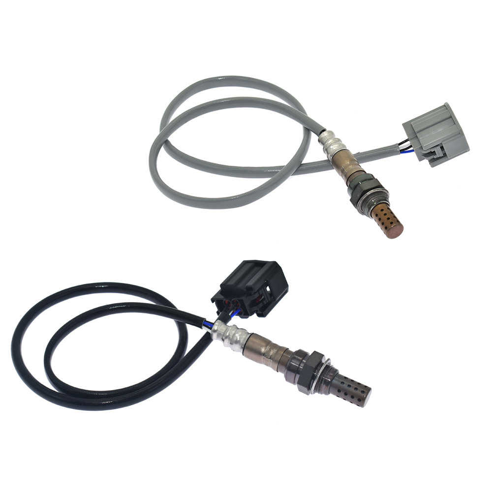 Z601-18-861+Z602-18-861氧传感器 2条