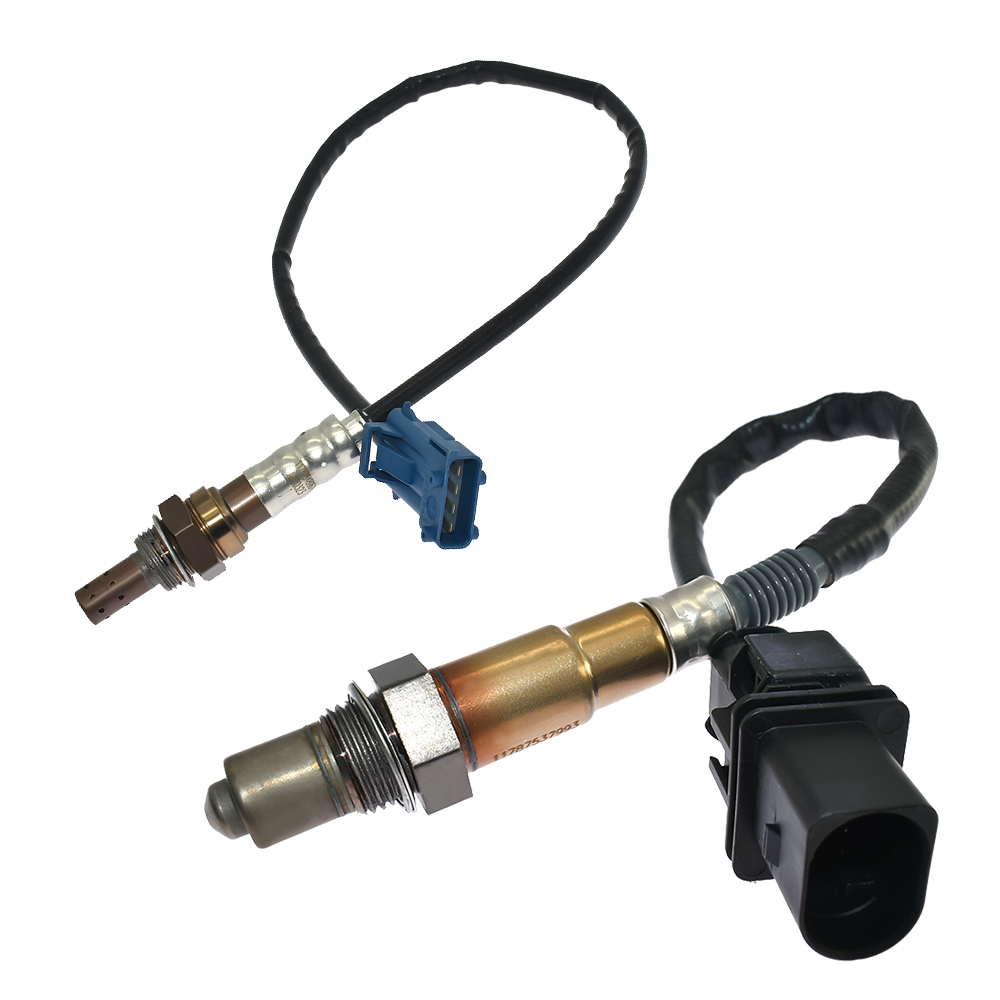 11787537993+11787548961 氧传感器 2条