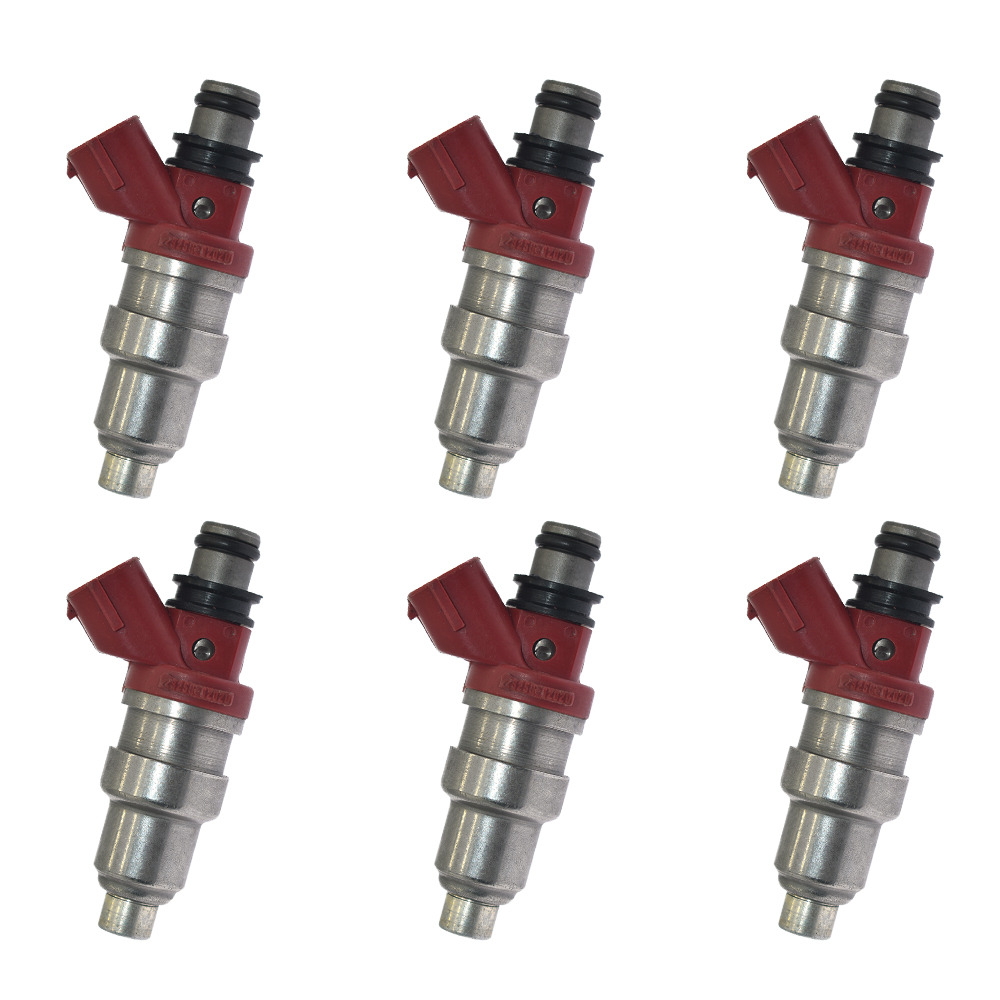 喷油嘴23250-62020 P6-0