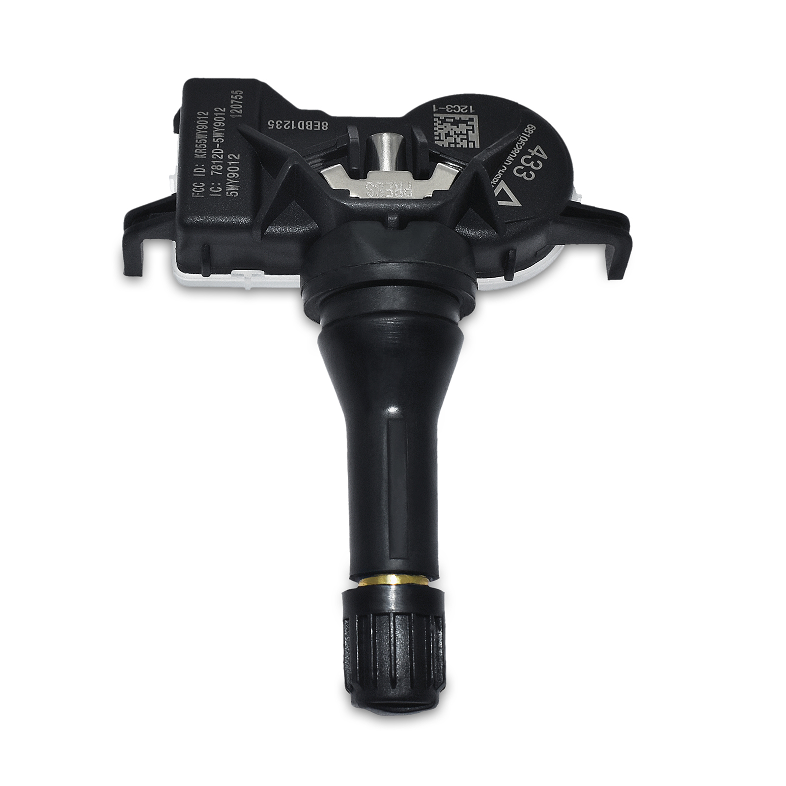 胎压传感器 68105280ADP4 带电-3