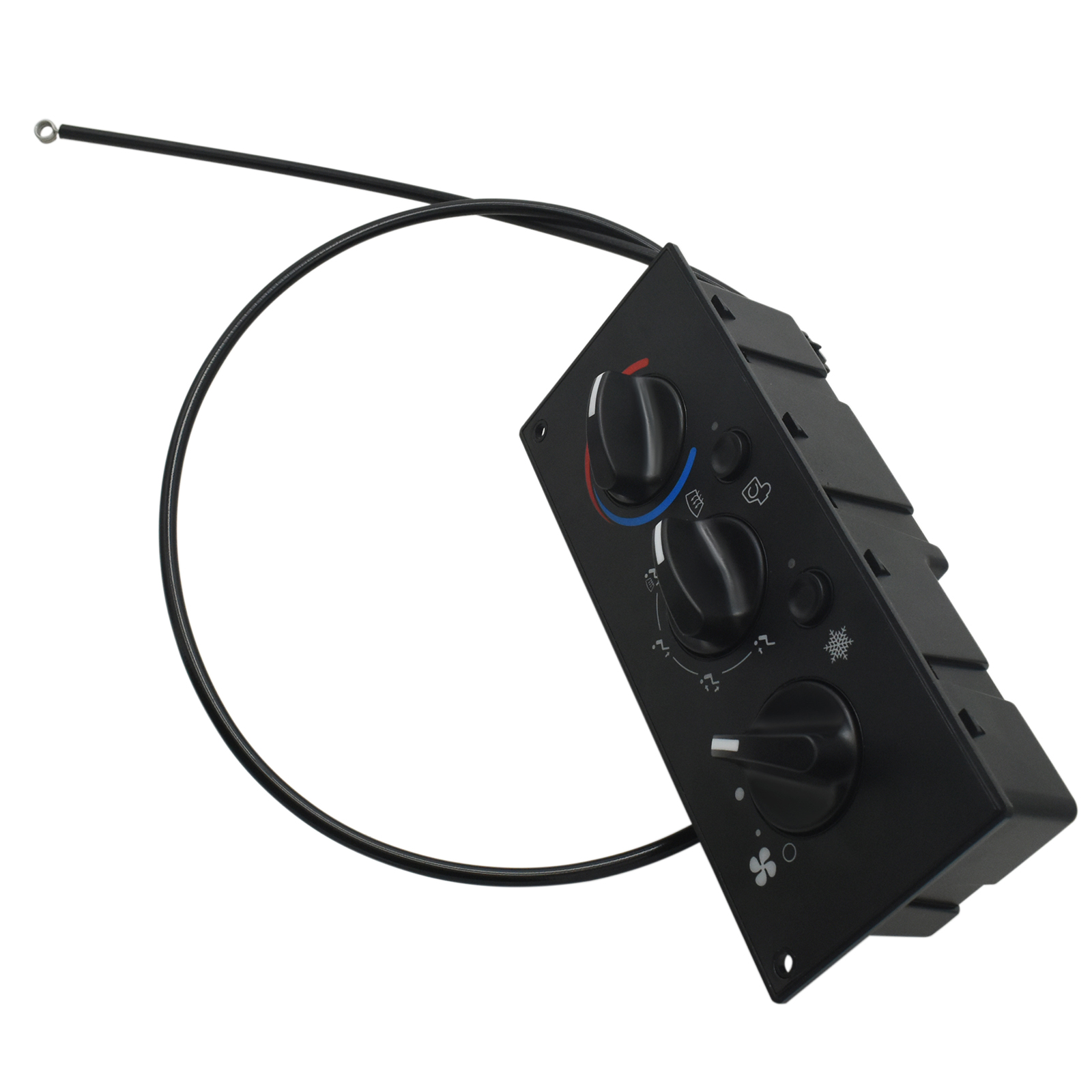 空调控制模块 599-5511-0