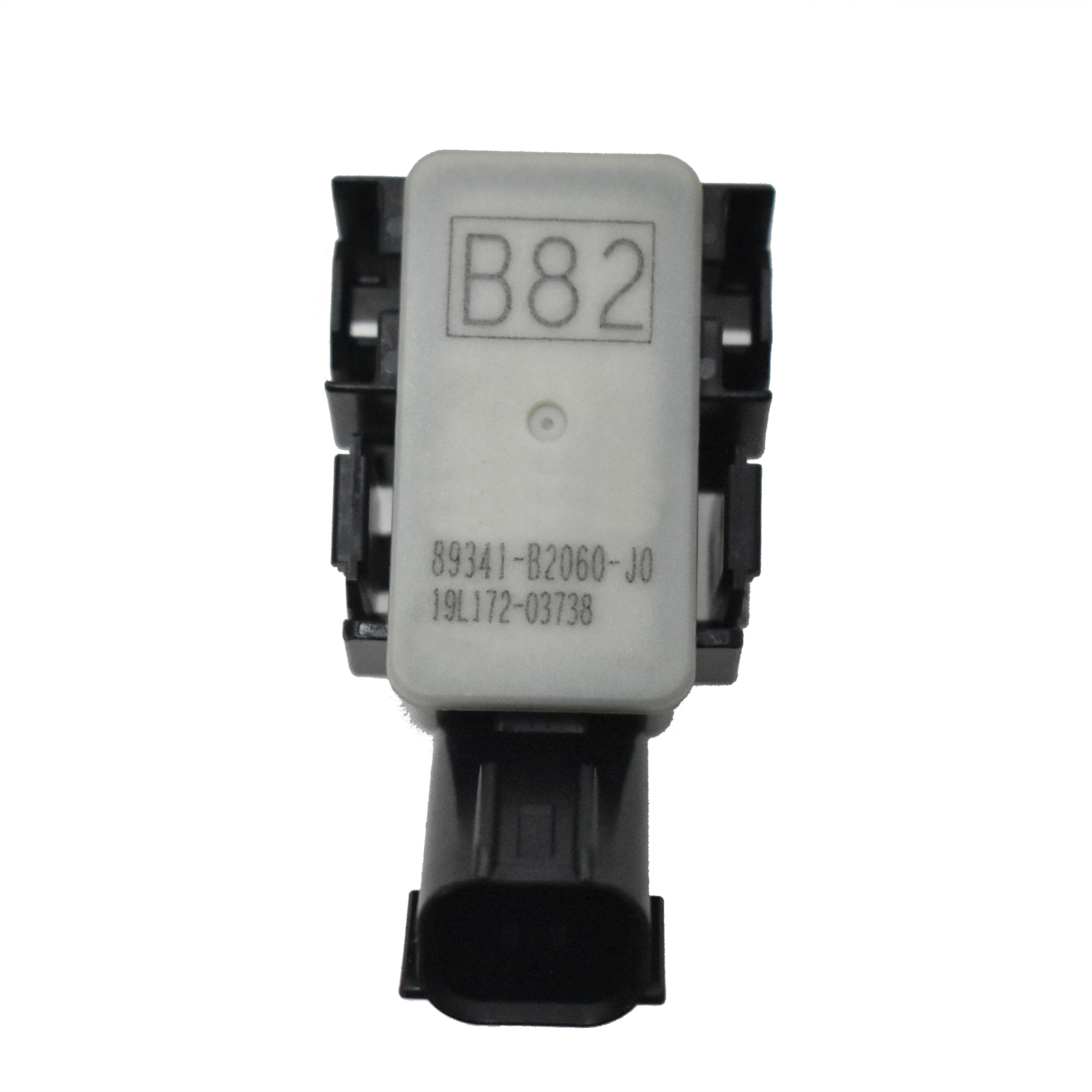 倒车雷达 蓝色 89341-B2060 B82-3